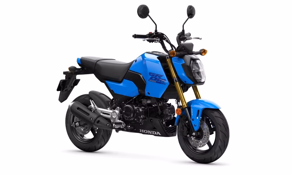 can canh honda grom 2025 hinh 1