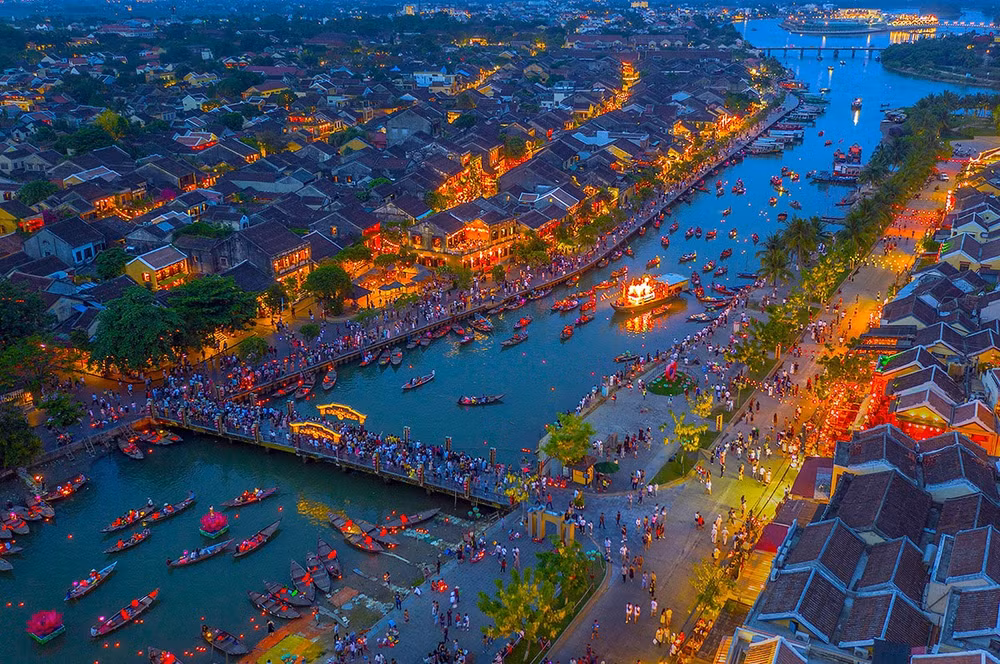 hoi an lot top 4 thanh pho duoc yeu thich nhat the gioi nam 2024 hinh 2