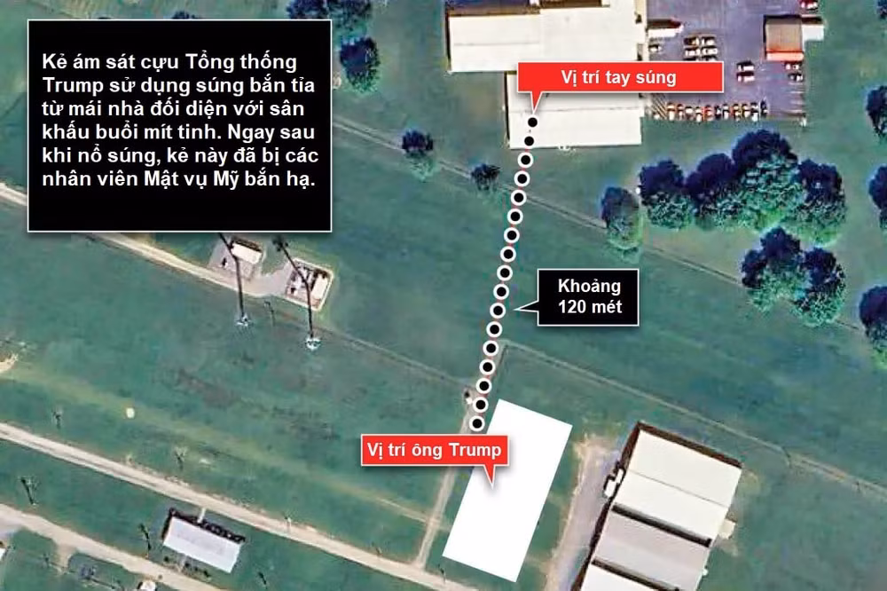 ong trump van di du dai hoi dang cong hoa bat chap rui ro sau vu am sat hut hinh 2