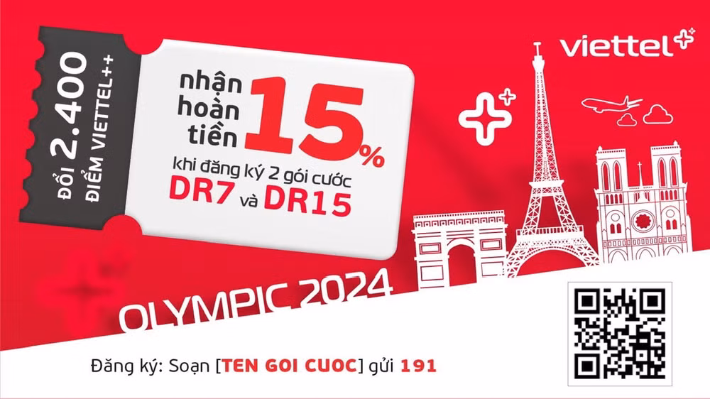 chao the van hoi mua he viettel uu dai data roaming khong gioi han tai phap hinh 2