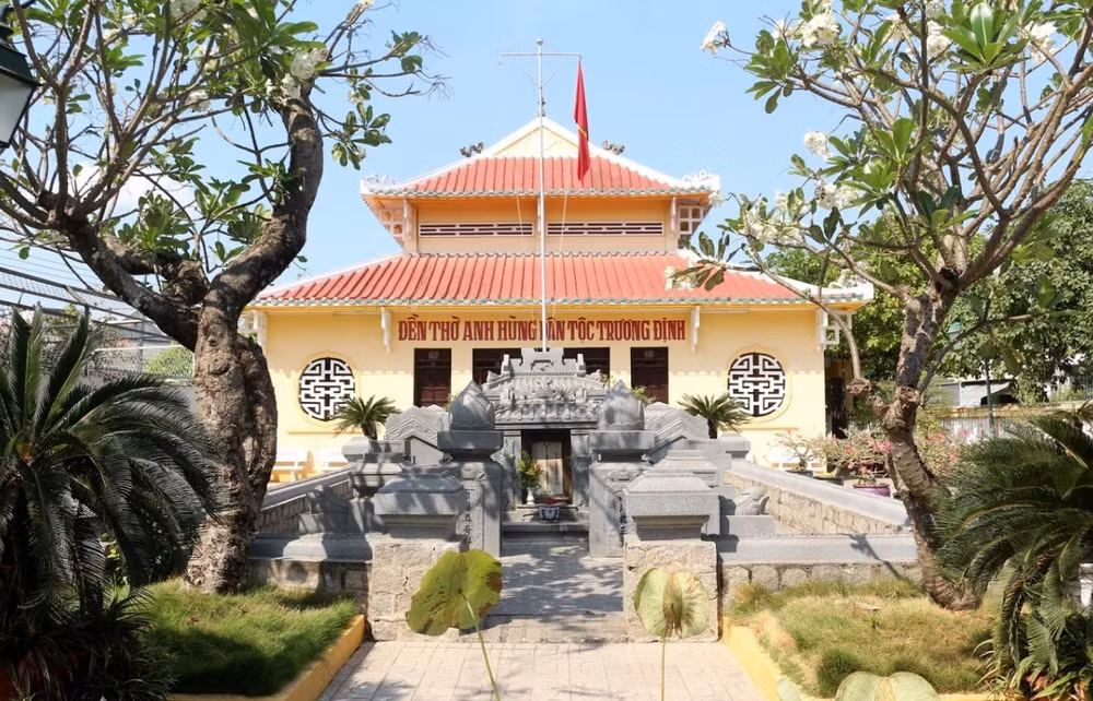 xep hang 3 di tich quoc gia dac biet tai hoa binh bac lieu va tien giang hinh 4