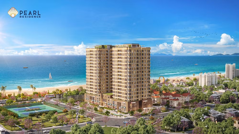 to hop can ho pearl residence noi tan huong phong vi bien tron ngay dem tai cua lo hinh 1