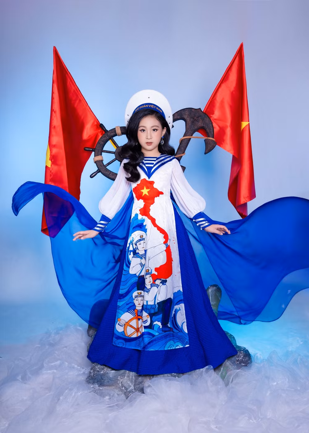 nha thiet ke nhat thuc tao dau an voi bo suu tap mien song nuoc hinh 2