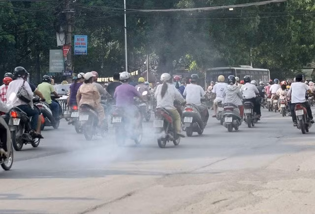 di tim giai phap toi uu cho kiem dinh khi thai xe may hinh 1