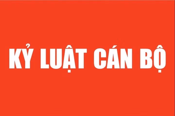 dak lak xem xet thi hanh ky luat nhieu dang vien lien quan den cac goi thau cua cong ty aic hinh 1