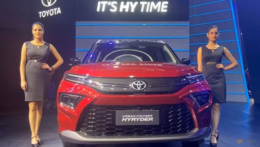 bang dong dan nhat an do cat giam thue doi voi xe hybrid hinh 1