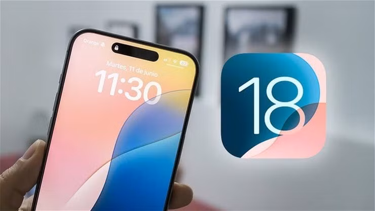 apple ra mat tinh nang khoi phuc hinh anh bi mat hoac da xoa tren ios 18 hinh 1