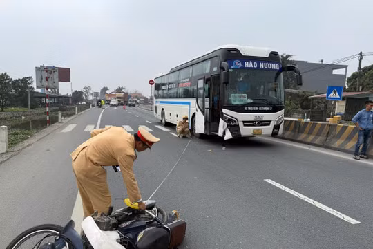 Từ 1/9, nạn nhân tai nạn giao thông khó khăn có thể được hỗ trợ đến 100 triệu đồng