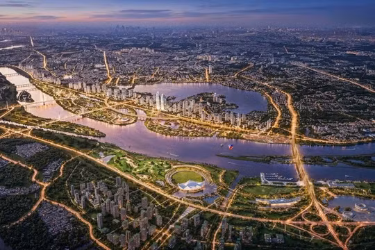 Hà Nội sẽ có những khu vực “nói không” với ô nhiễm không khí