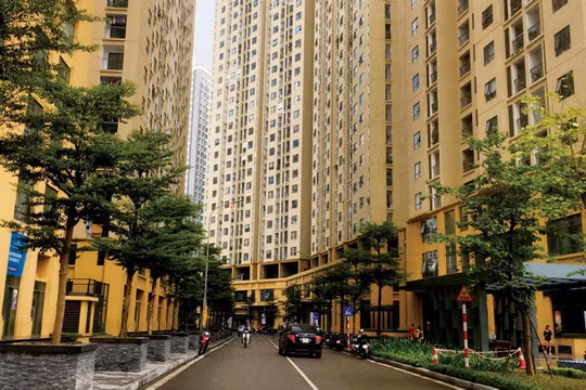 Hà Nội rung lắc nhẹ sau động đất 5,2 độ ở Trung Quốc