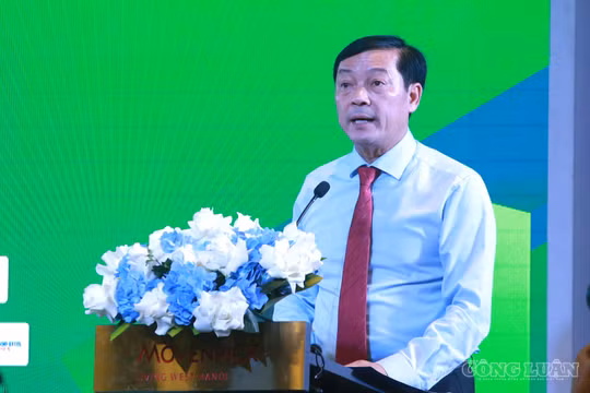 Việt Nam nghiên cứu phát triển công nghệ thu giữ, lưu trữ CO₂ hướng tới Net Zero