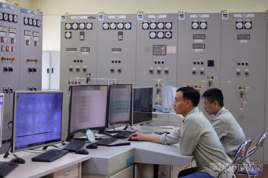 Hà Nội sẵn sàng kịch bản chống ngập khi mưa lớn trên 100mm