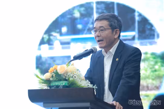 Vận hành hồ chứa bằng trí tuệ nhân tạo: Ai chịu trách nhiệm quyết định?