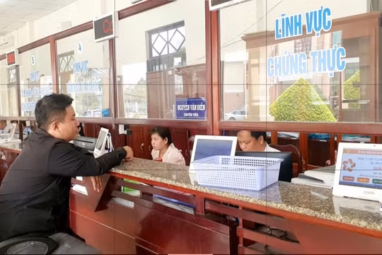 Cần Thơ triển khai mô hình chuyển đổi số cấp xã, hướng đến chính quyền số hiện đại