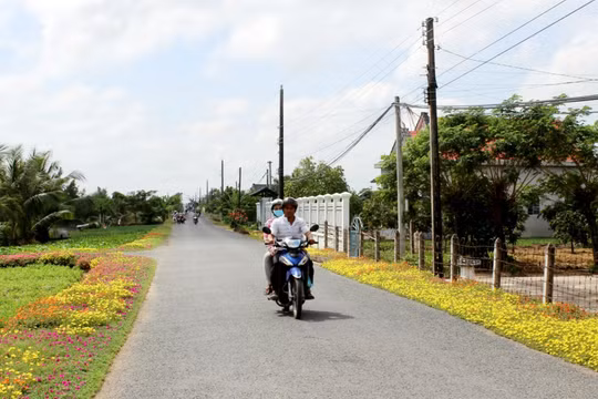 Cần Thơ nâng cao chất lượng sống người dân, hướng đến phát triển xã hội toàn diện