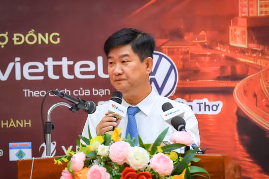Cần Thơ: Khai mạc Giải Vô địch các Câu lạc bộ Billiards & Snooker Quốc gia và Giải Vô địch Carom trẻ Quốc gia