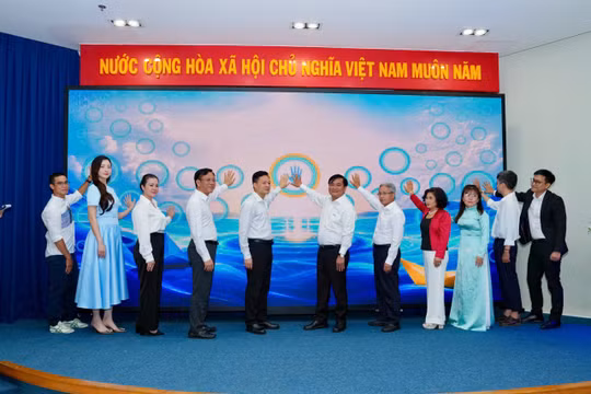 Báo Thanh Niên phát động cuộc thi Sống đẹp lần VI “Hành trình không giới hạn”
