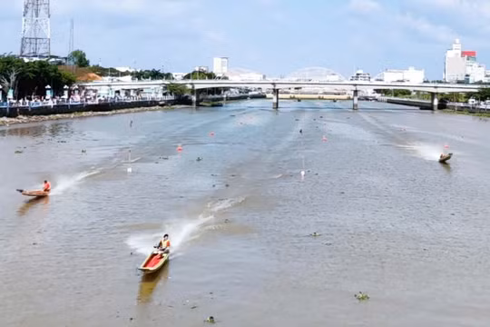 Cần Thơ tạo đà bứt phá từ những động lực tăng trưởng mới