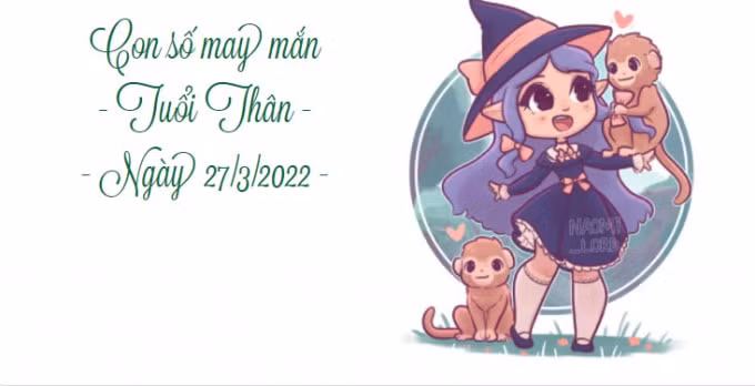 con so may man hom nay 27 3 2022 chu nhat ngay 25 2 am lich hinh 9
