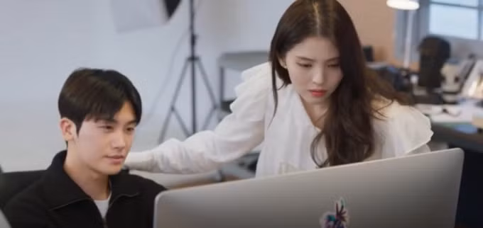 soundtrack 1 ranh gioi mong manh giua tinh yeu va tinh ban hinh 6