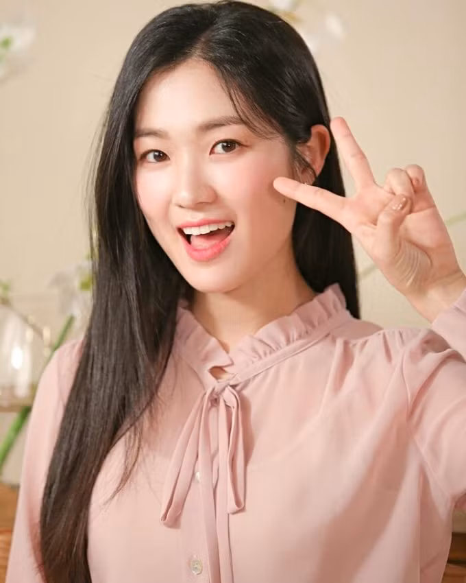 kim hye yoon tai xuat day tao bao trong the girl on a bulldozer hinh 3