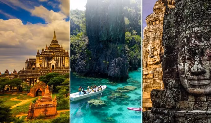 du lich dong nam a va co hoi lon tu thi truong khu vuc hinh 1