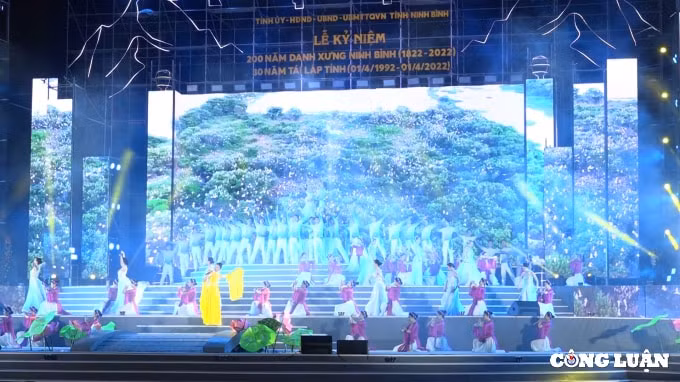 ninh binh ky niem 200 nam danh xung va 30 nam tai lap tinh hinh 3