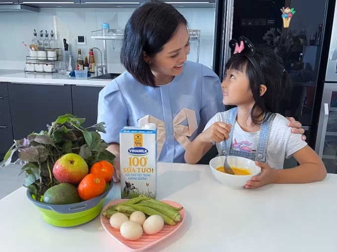 vinamilk tiep tuc la doanh nghiep dan dau thi truong sua o cac nganh hang chu luc hinh 3