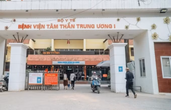 kien nghi xu ly loat lanh dao lien quan dong lac tai benh vien tam than trung uong 1 hinh 2