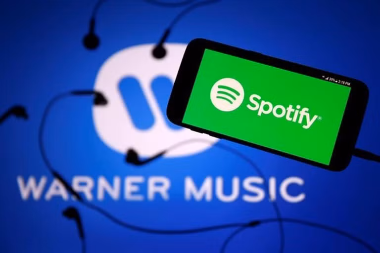google hop tac voi spotify thi diem chuc nang thanh toan moi cho nguoi dung android hinh 1