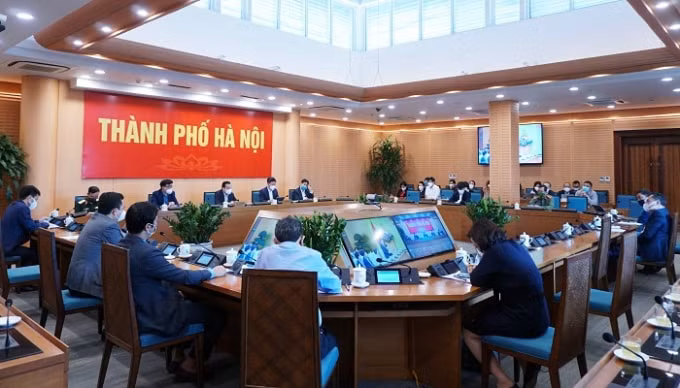 ha noi de xuat khong co phan hoa thoai von tai cac doanh nghiep cung ung dich vu cong hinh 1