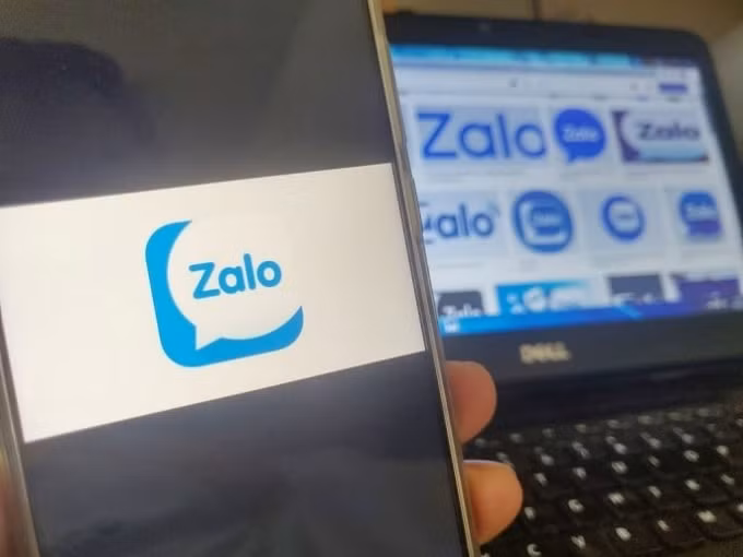 gia mao tai khoan facebook zalo cua lanh dao de lua dao hinh 1