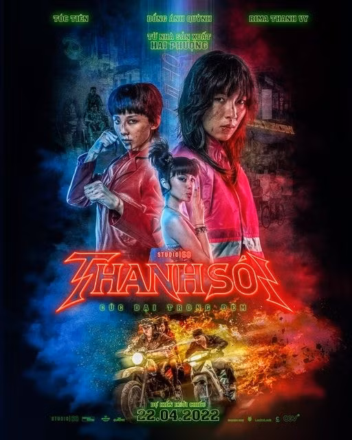 thanh soi tung trailer da mat xung danh bom tan hanh dong nam nay hinh 1