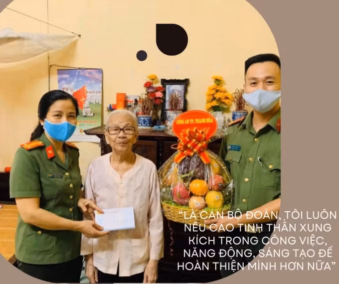 chien si an ninh voi uoc mo lam sach khong gian mang hinh 2