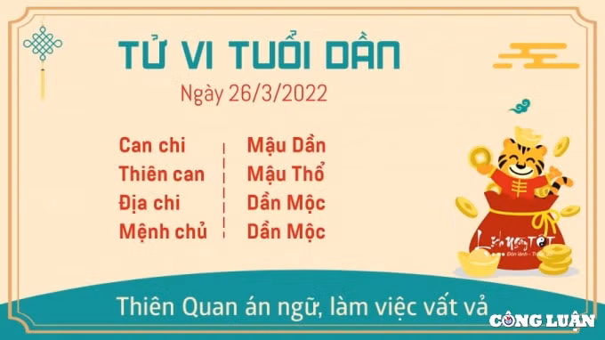 tu vi 26 3 2022 hom nay thu 7 ngay 24 2 am lich cua 12 con giap hinh 3