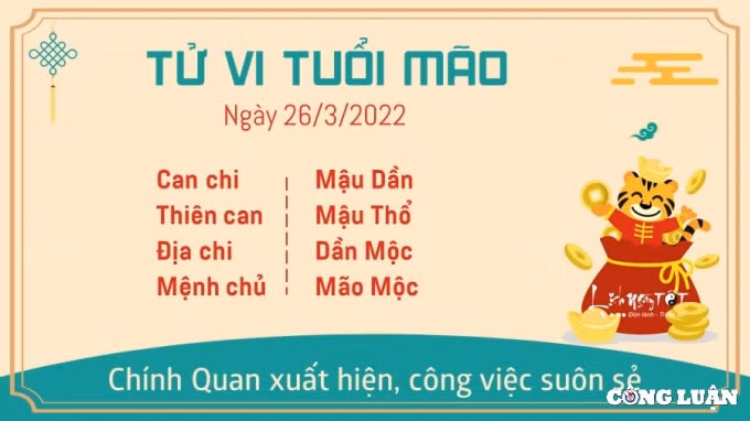 tu vi 26 3 2022 hom nay thu 7 ngay 24 2 am lich cua 12 con giap hinh 4