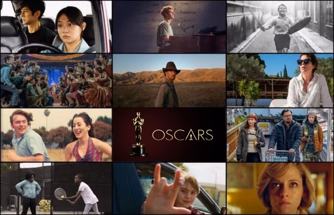 oscar 2022 du doan truoc gio g giai thuong danh gia se thuoc ve ai hinh 1
