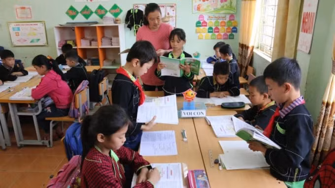 ho tro hoc sinh vung dong bao dan toc thieu so va mien nui giai doan 2021 2025 hinh 2