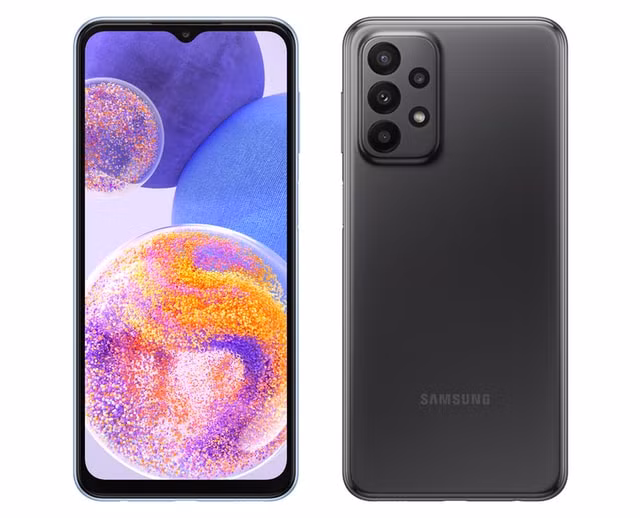 bo doi samsung galaxy a13 va a23 ra mat tai viet nam hinh 3