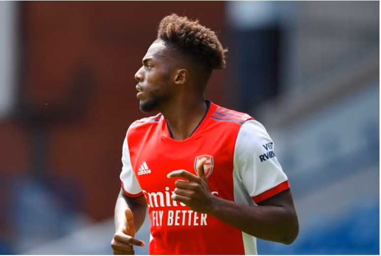 top 10 ngoi sao huong muc luong thap bat ngo tai arsenal hinh 10