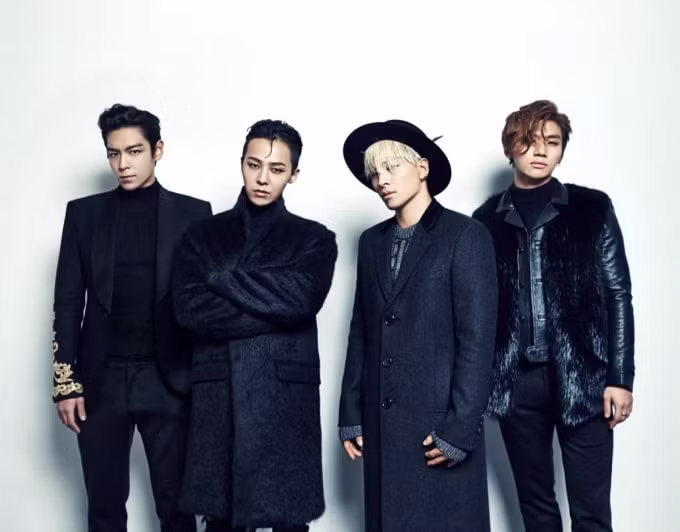 big bang huyen thoai vua comeback da gay bao toan chau a hinh 1