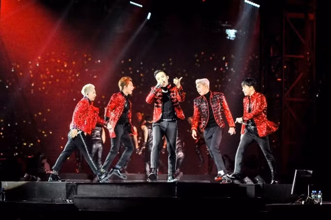 big bang huyen thoai vua comeback da gay bao toan chau a hinh 3