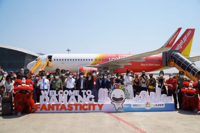 vietjet khoi phuc duong bay quoc te dau tien giua da nang va thai lan phuc hoi du lich quoc te khu vuc hinh 4