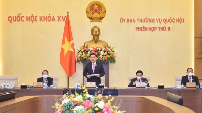 bo tai chinh phai lam ro su can thiet duy tri quy bao ve nguoi duoc bao hiem hinh 1