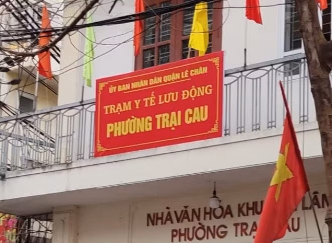 buoc thoi viec tram truong y te voi vinh 15 trieu dong cua f0 moi cho di vien hinh 1