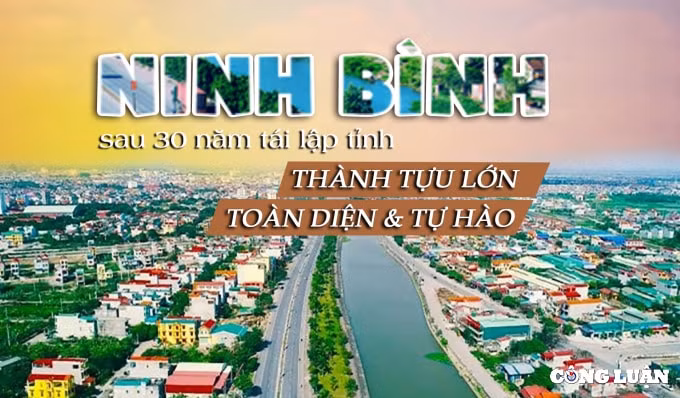 ninh binh sau 30 nam tai lap tinh thanh tuu lon toan dien va tu hao hinh 1