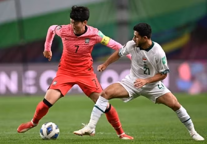 nhan dinh tran han quoc vs iran 18h ngay 24 3 hinh 2