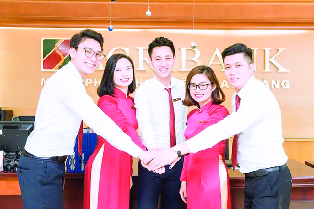 thang 3 va dau an ve tuoi tre agribank xung kich nang dong doi moi sang tao hinh 1
