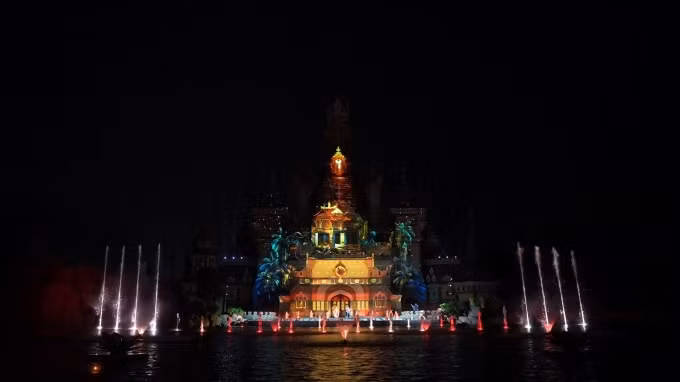 bat dong san nghi duong khoi sac sau ngay viet nam mo cua du lich hinh 2