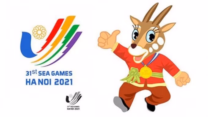ban to chuc noi gi ve thong tin bo nhan dien sea games 31 co loi hinh 1